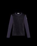 MONCLER T-SHIRT - T-shirts - women