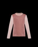MONCLER T-SHIRT - T-shirts - women