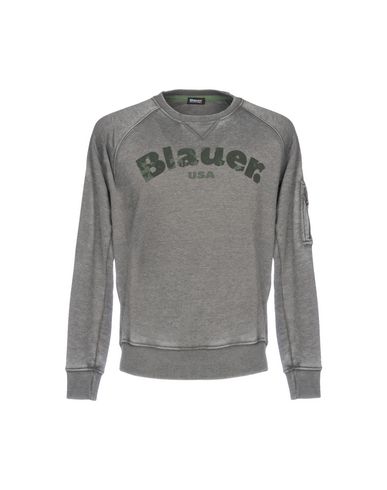 фото Толстовка blauer