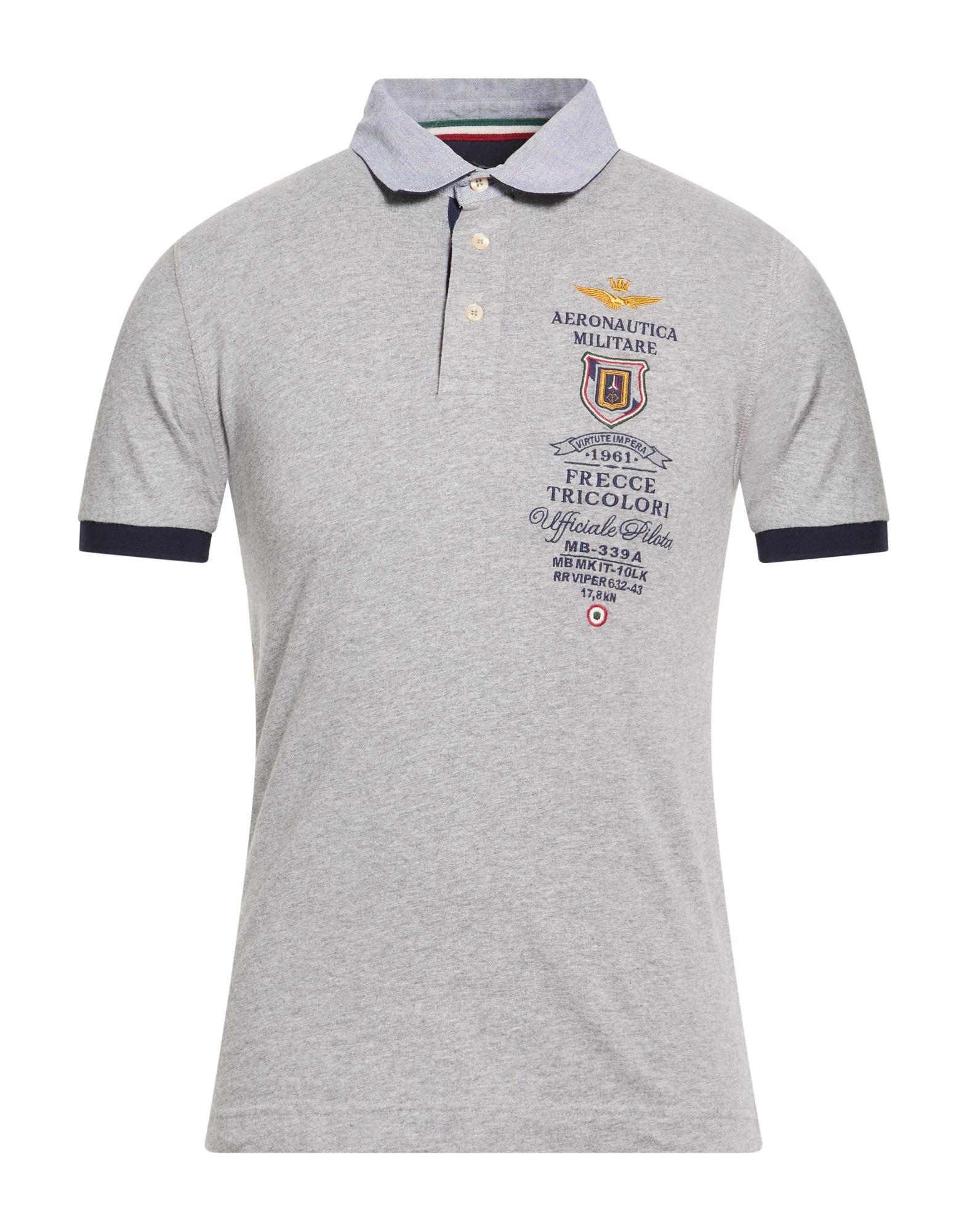  Aeronautica Militare - Tops - Poloshirts - On Yoox.com 