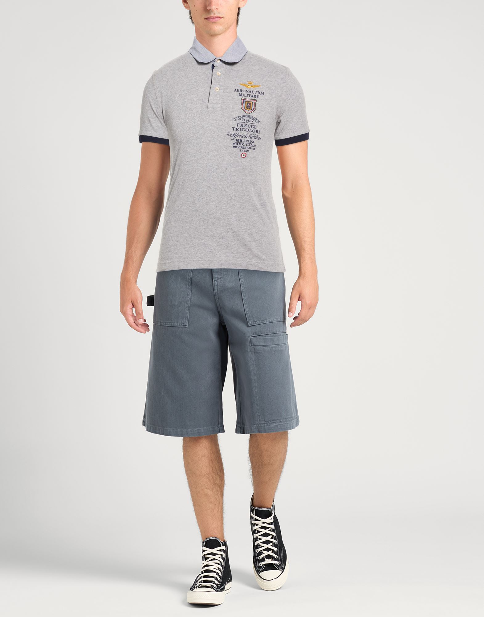  Aeronautica Militare - Tops - Poloshirts - On Yoox.com 