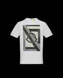 MONCLER T-SHIRT - T-shirts - men
