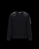 MONCLER SWEATSHIRT - Sweatshirts - men