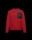 MONCLER SWEATSHIRT - Sweatshirts - men