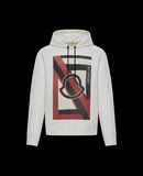 MONCLER スウェットシャツ - スウェットシャツ - メンズ