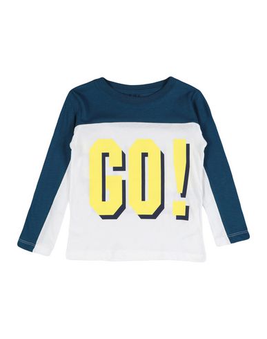 Футболка STELLA MCCARTNEY KIDS 12221233pn