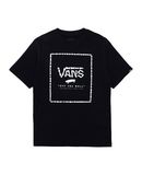 VANS Jungen 3-8 jahre T-shirts Farbe Schwarz Gr��e 6
