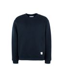 MKI MIYUKI ZOKU Herren Sweatshirt Farbe Dunkelblau Gr��e 4