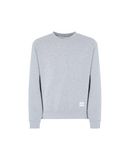 MKI MIYUKI ZOKU Herren Sweatshirt Farbe Grau Gr��e 4