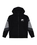 NIKE Jungen 3-8 jahre Sweatshirt Farbe Schwarz Gr��e 4