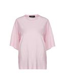 DSQUARED2 Damen T-shirts Farbe Hellrosa Gr��e 3