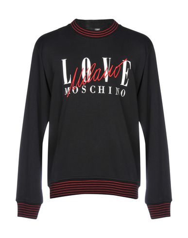 Толстовка Love Moschino