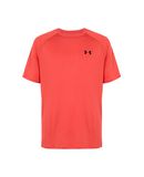 UNDER ARMOUR Herren T-shirts Farbe Rot Gr��e 4
