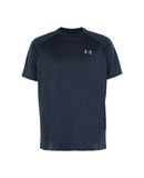 UNDER ARMOUR Herren T-shirts Farbe Schwarz Gr��e 4