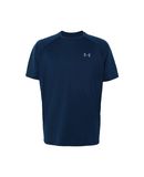 UNDER ARMOUR Herren T-shirts Farbe Blau Gr��e 4