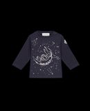 MONCLER T-SHIRT - T-shirts - damen