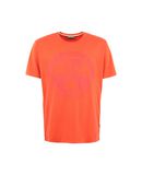 NAPAPIJRI Herren T-shirts Farbe Orange Gr��e 5