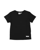 LES (ART)ISTS Jungen 3-8 jahre T-shirts Farbe Schwarz Gr��e 2