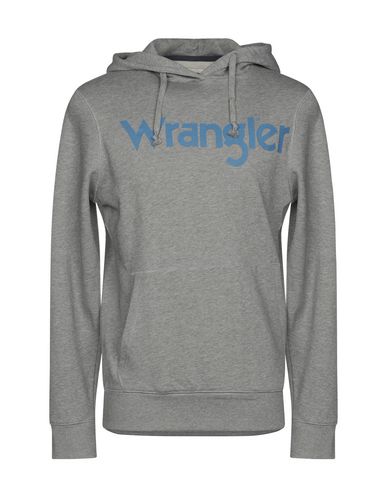 фото Толстовка Wrangler