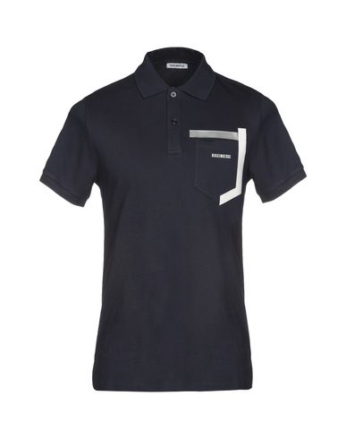 Poloshirt Herren Nachtblau S Herren