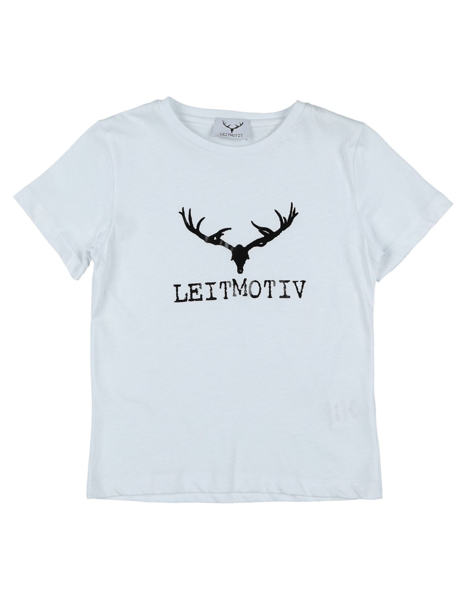 Футболка LEITMOTIV