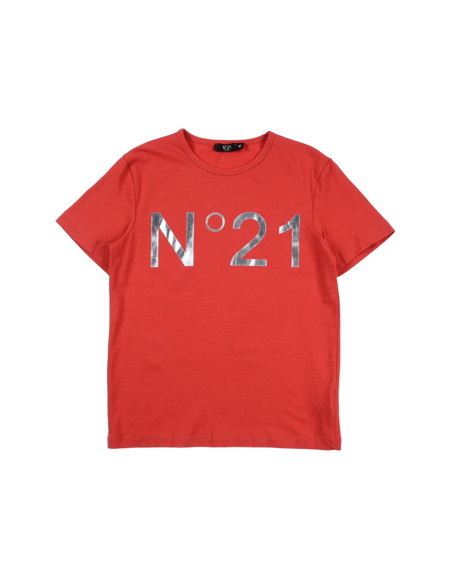 Футболка N°21