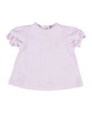 LE BEB� M�dchen 0-24 monate T-shirts Farbe Rosa Gr��e 4