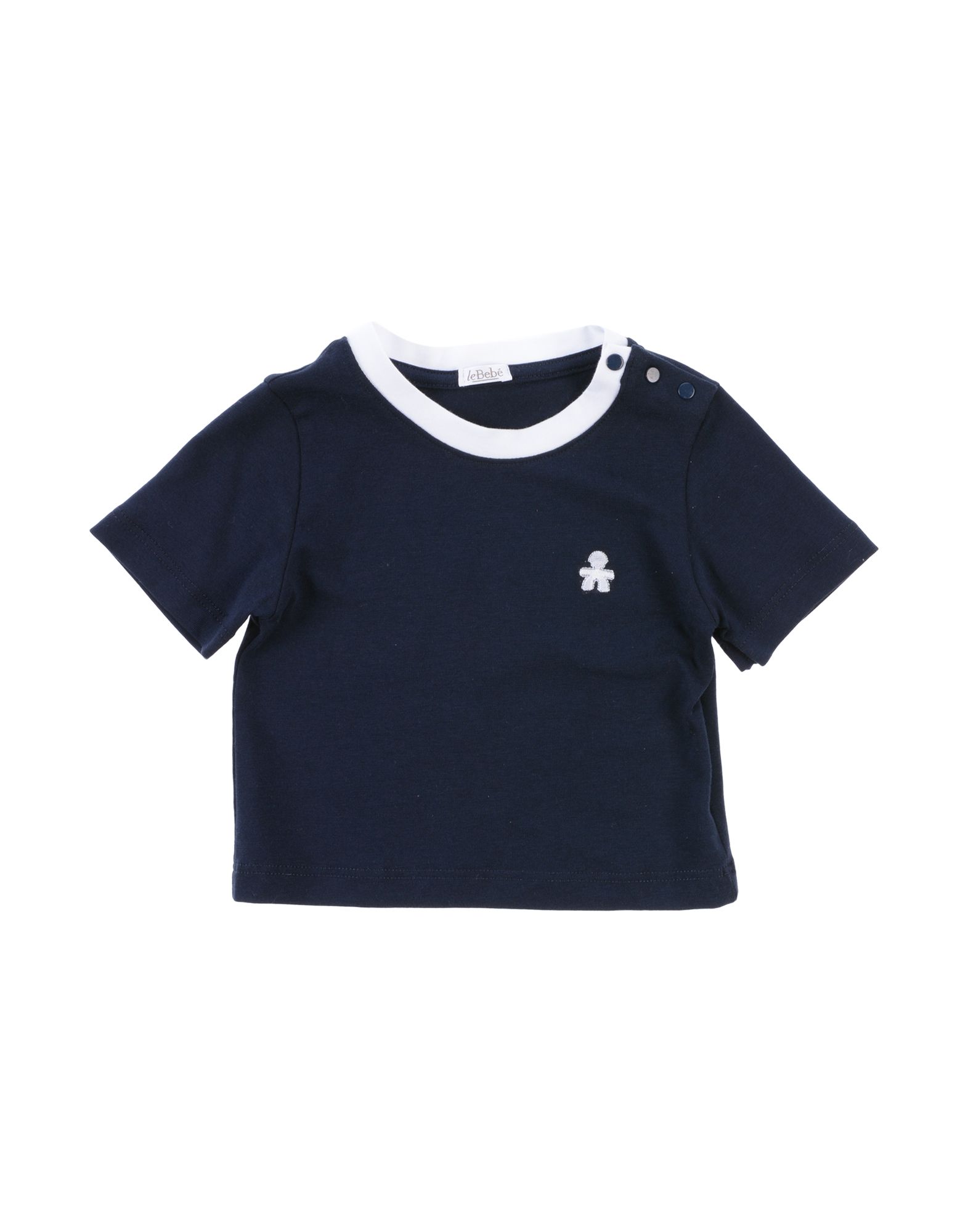  Le Bebé - Tops - T-shirts - On Yoox.com 