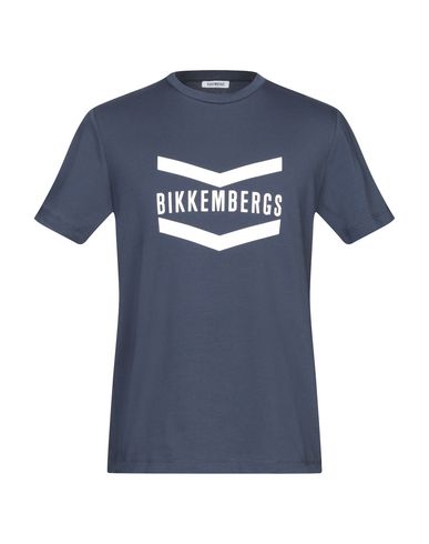 фото Футболка BIKKEMBERGS