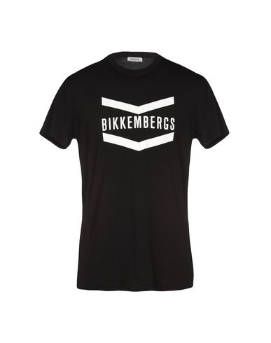 фото Футболка BIKKEMBERGS