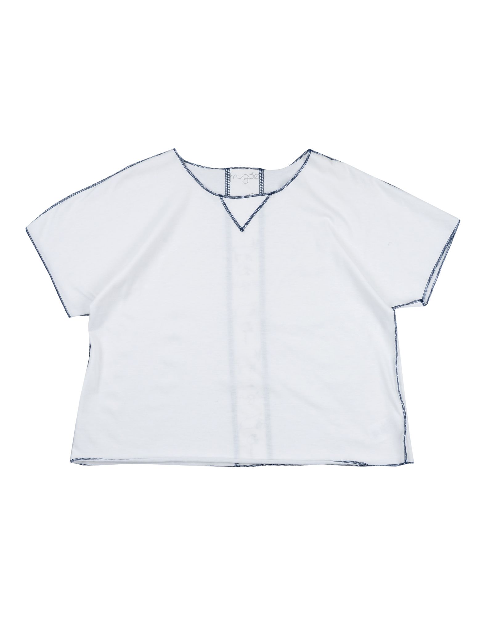 Футболка FRUGOO