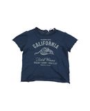 BABE & TESS Jungen 0-24 monate T-shirts Farbe Dunkelblau Gr��e 6