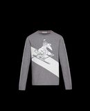 MONCLER T-SHIRT - T-shirts - men