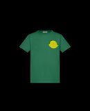 MONCLER T-SHIRT - T-shirts - Unisex