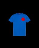 MONCLER T-SHIRT - T-shirts - Unisex