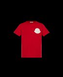 MONCLER T-SHIRT - T-shirts - Unisex