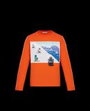 MONCLER T-SHIRT - T-shirts - men