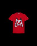 MONCLER ФУТБОЛКА - Футболки - для-мужчин