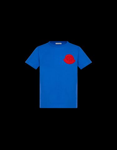 MONCLER T-SHIRT - T-shirts - Unisex