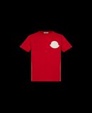 MONCLER T-SHIRT - T-shirts - Unisex