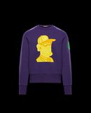 MONCLER SWEATSHIRT - Sweatshirts - men