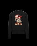 MONCLER SWEATSHIRT - Sweatshirts - men