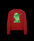 MONCLER SWEAT-SHIRT - Sweatshirts - homme