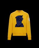 MONCLER SWEATSHIRT - Sweatshirts - men