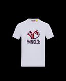 MONCLER Tシャツ - Tシャツ - メンズ