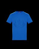 MONCLER T-SHIRT - T-shirts - men