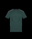 MONCLER Tシャツ - Tシャツ - メンズ