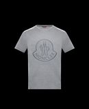 MONCLER T-SHIRT - T-shirts - men