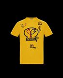 MONCLER T-SHIRT - - men