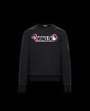 MONCLER SWEATSHIRT - Sweatshirts - men